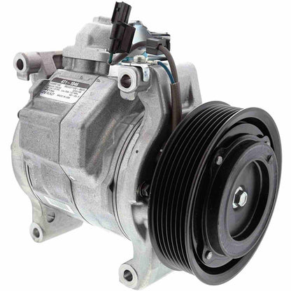 DENSO Auto Parts New A/C Compressor 471-1046