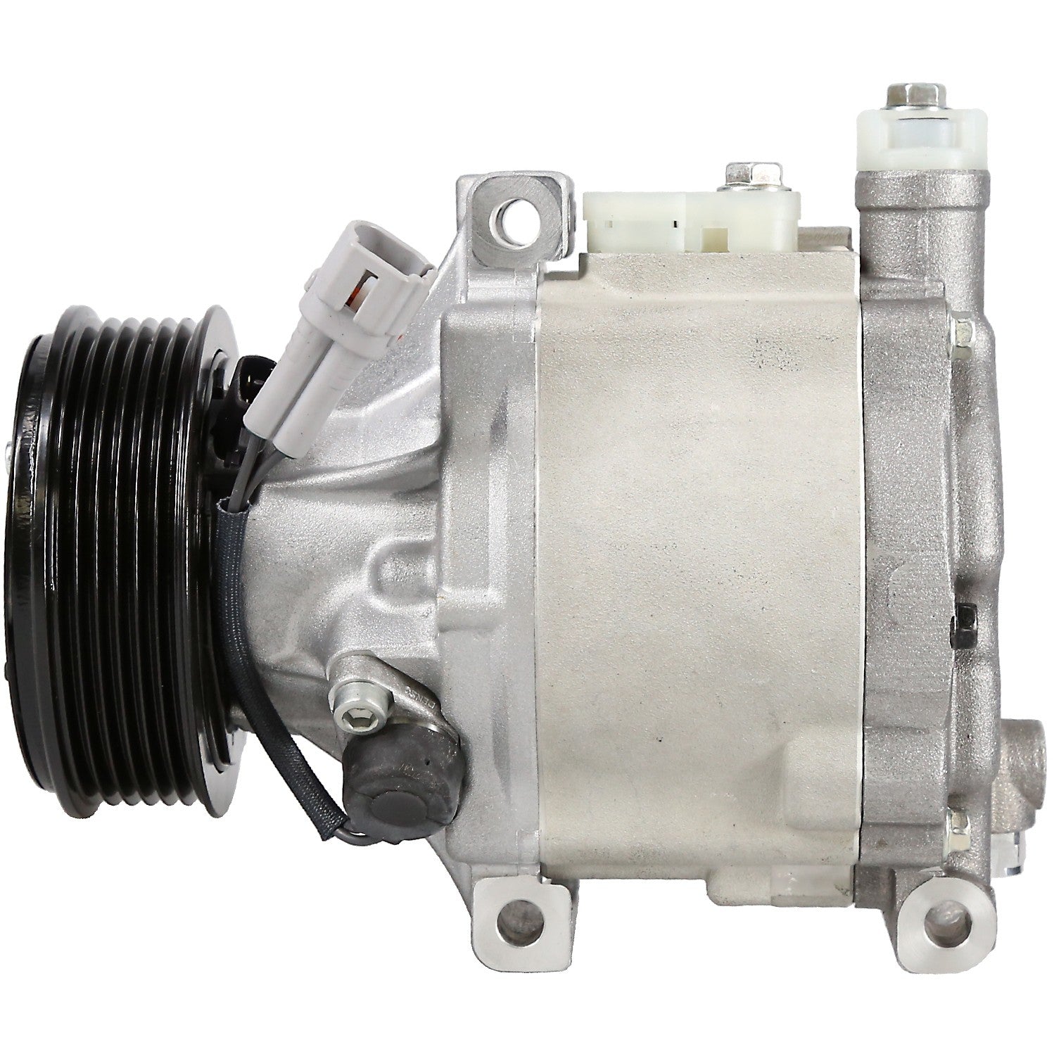 DENSO Auto Parts New A/C Compressor 471-1055