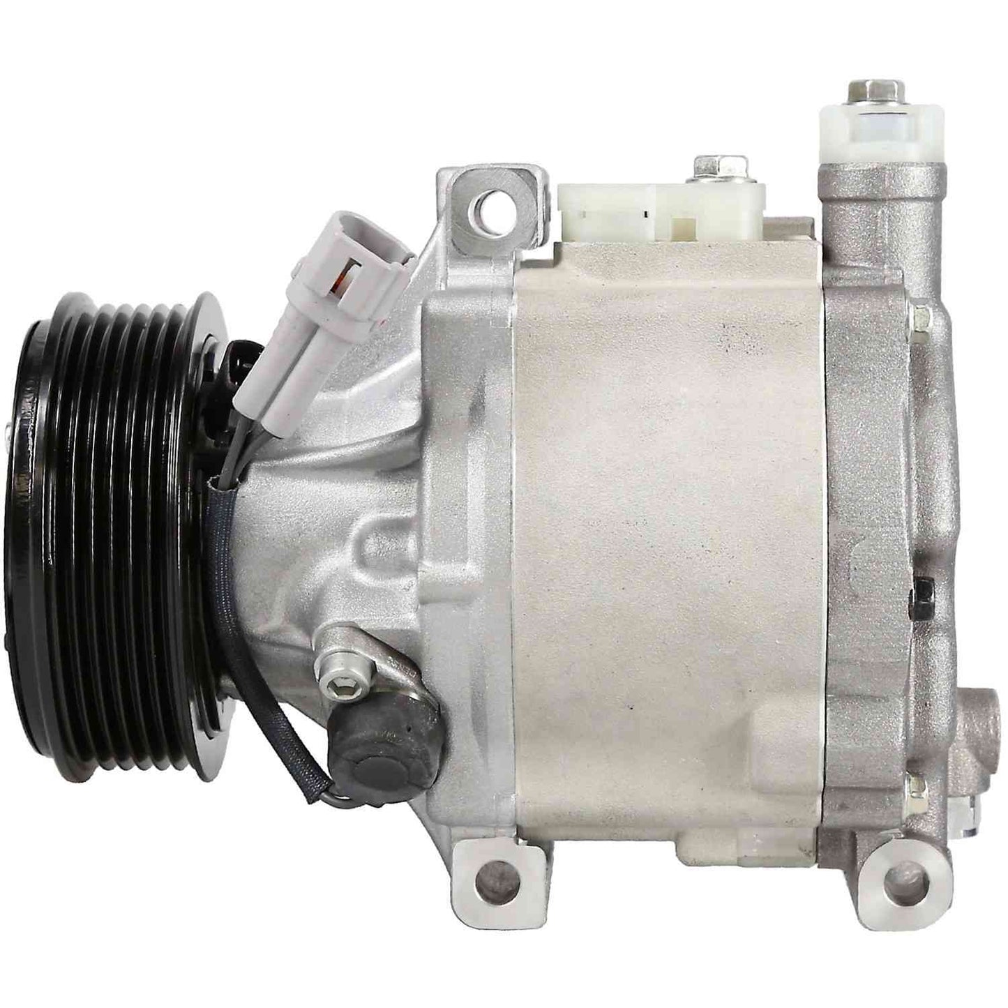 DENSO Auto Parts New A/C Compressor 471-1055