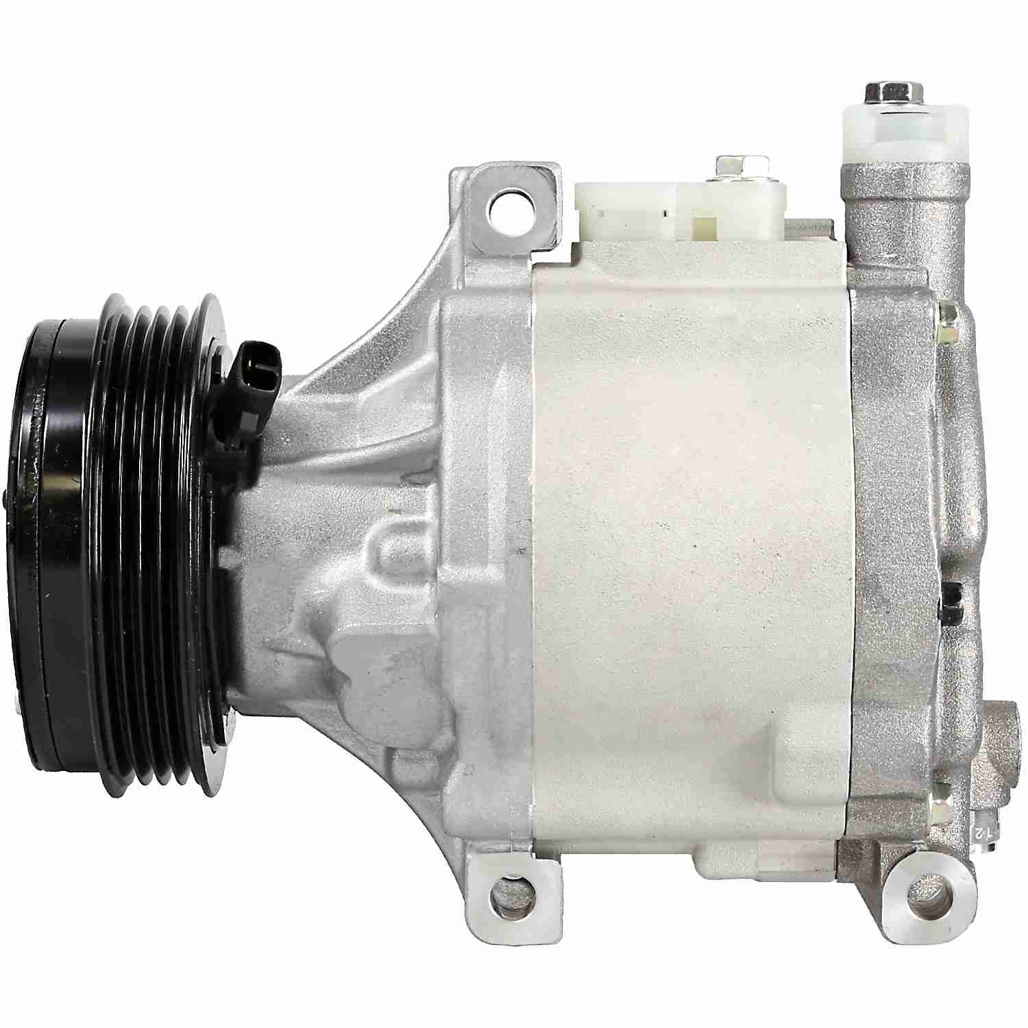 DENSO Auto Parts New A/C Compressor 471-1056