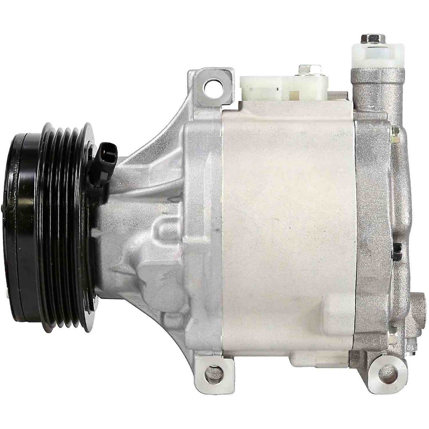 DENSO Auto Parts New A/C Compressor 471-1056