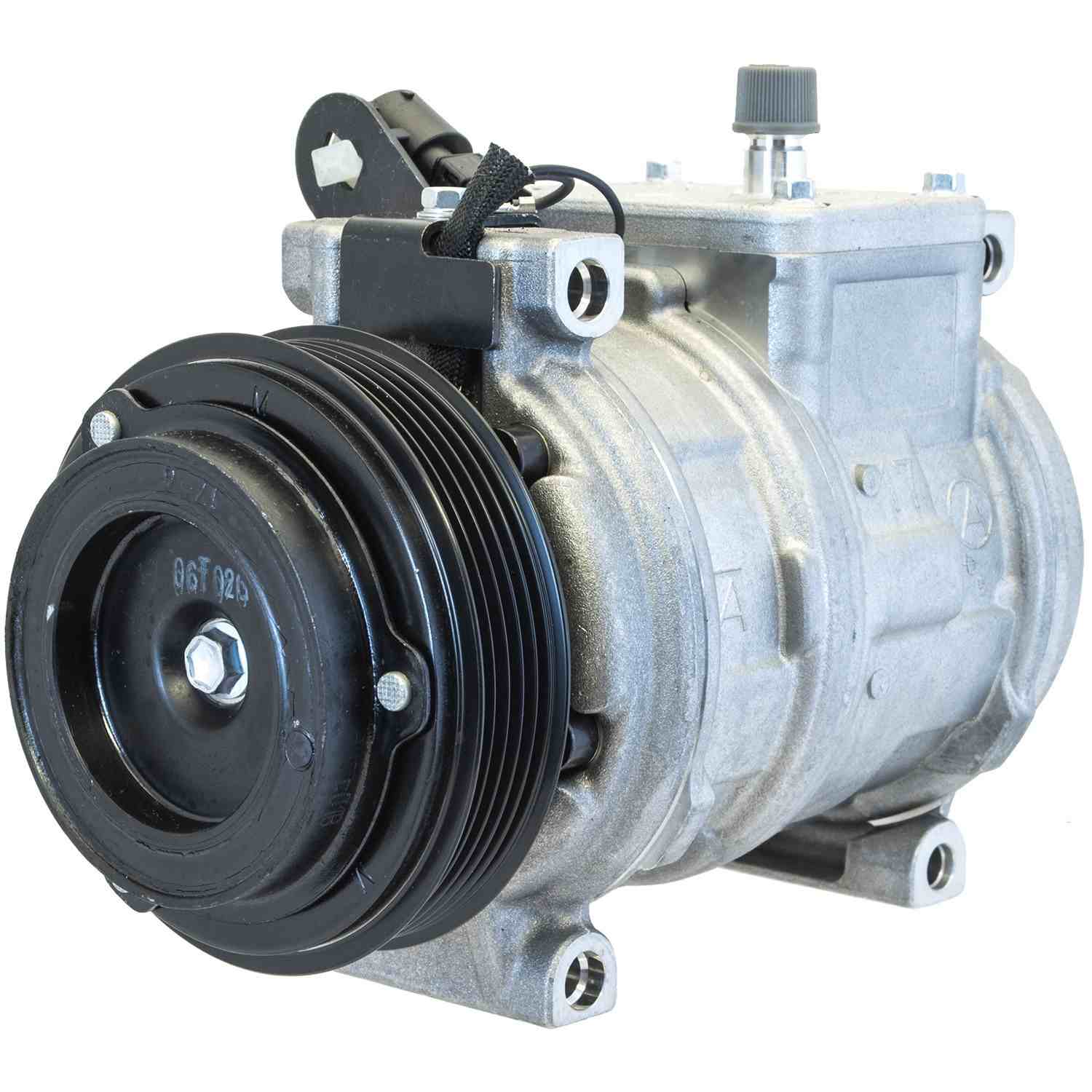 DENSO Auto Parts A/C Compressor 471-1114