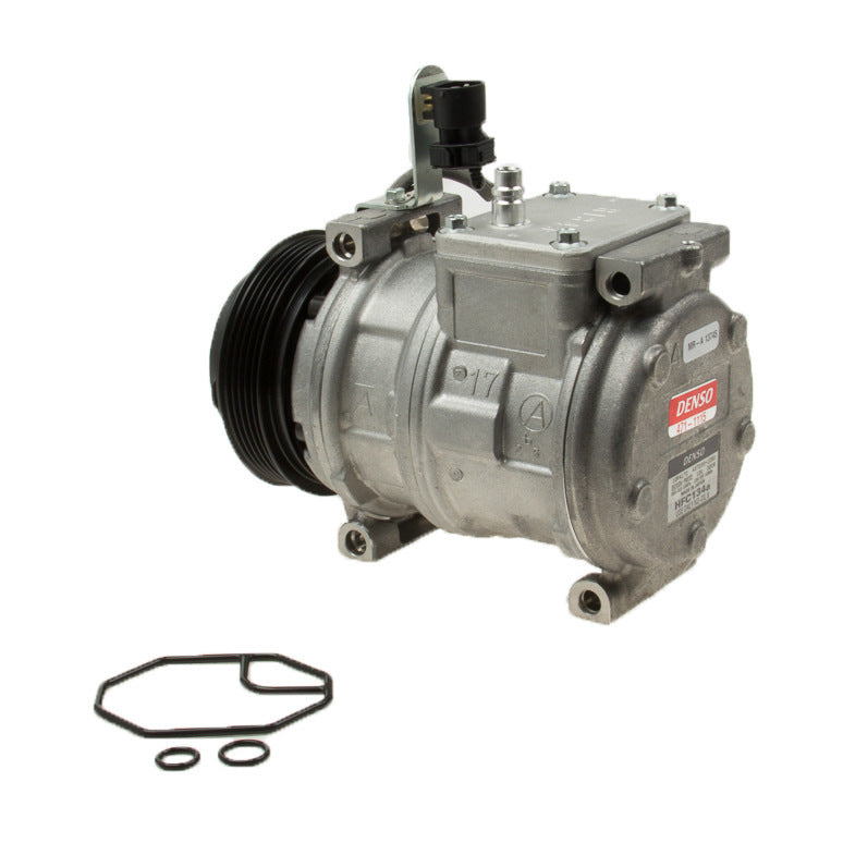 DENSO Auto Parts A/C Compressor 471-1115