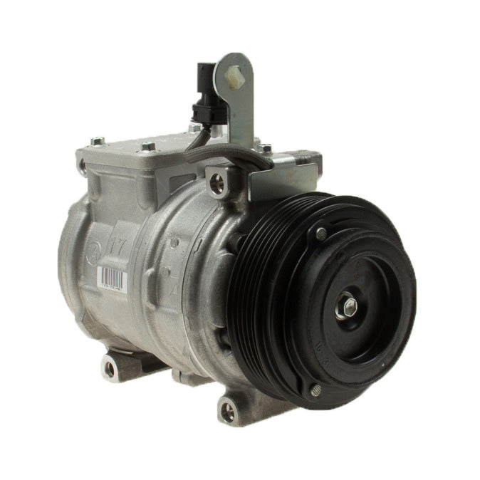 DENSO Auto Parts A/C Compressor 471-1115
