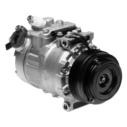 DENSO Auto Parts A/C Compressor 471-1119