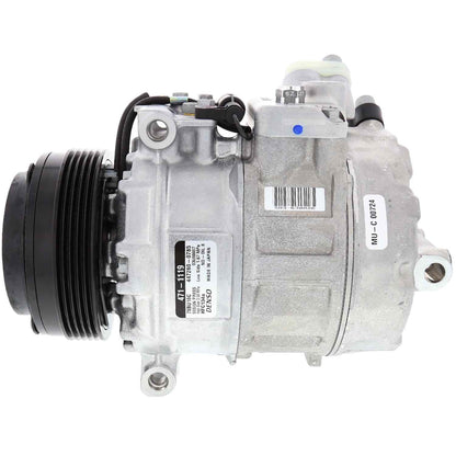 DENSO Auto Parts A/C Compressor 471-1119