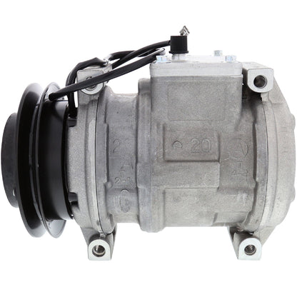 DENSO Auto Parts New A/C Compressor 471-1123