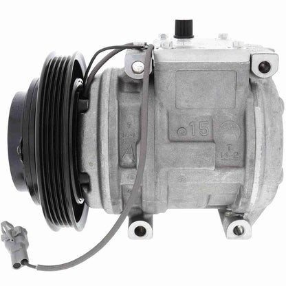 DENSO Auto Parts A/C Compressor 471-1139