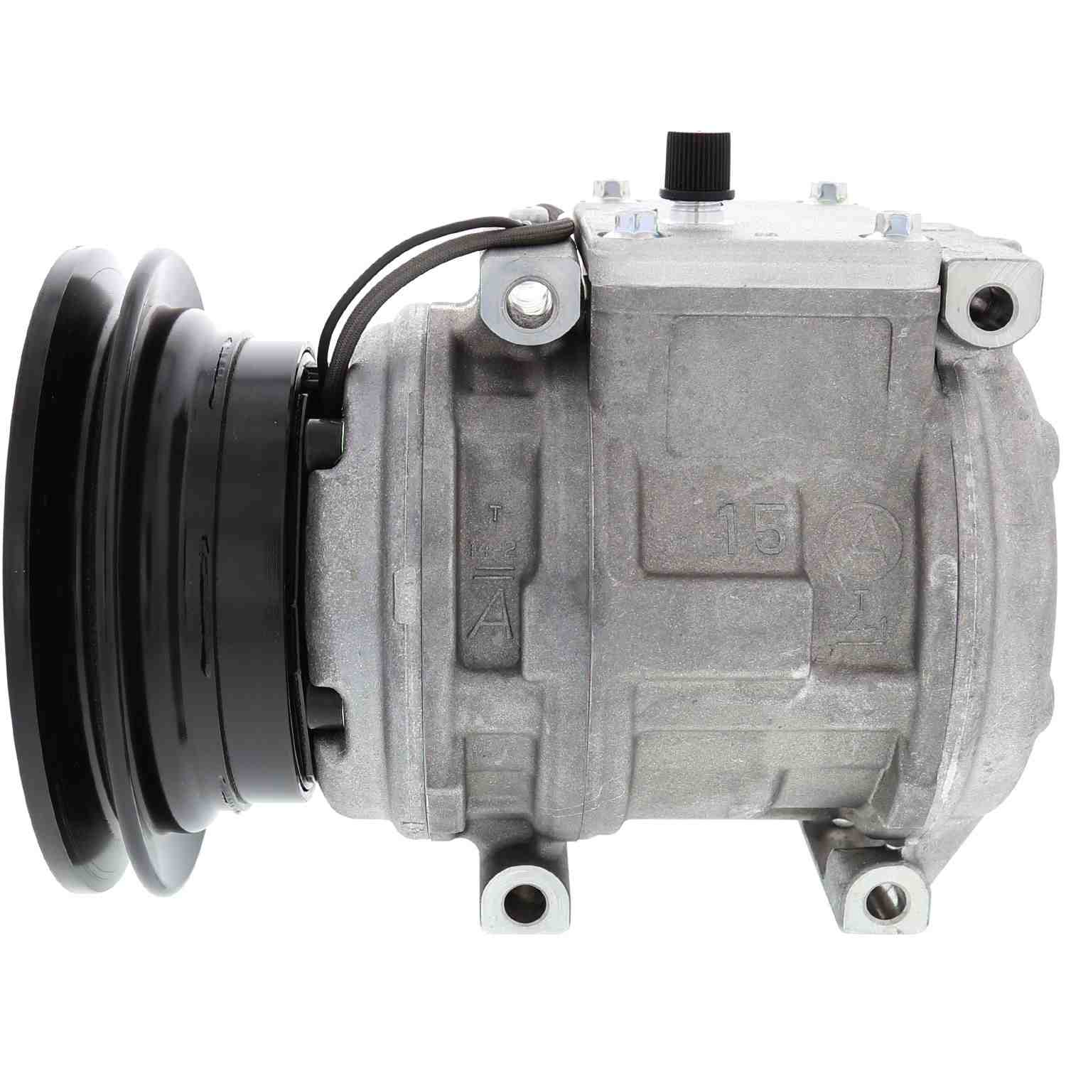 DENSO Auto Parts A/C Compressor 471-1142