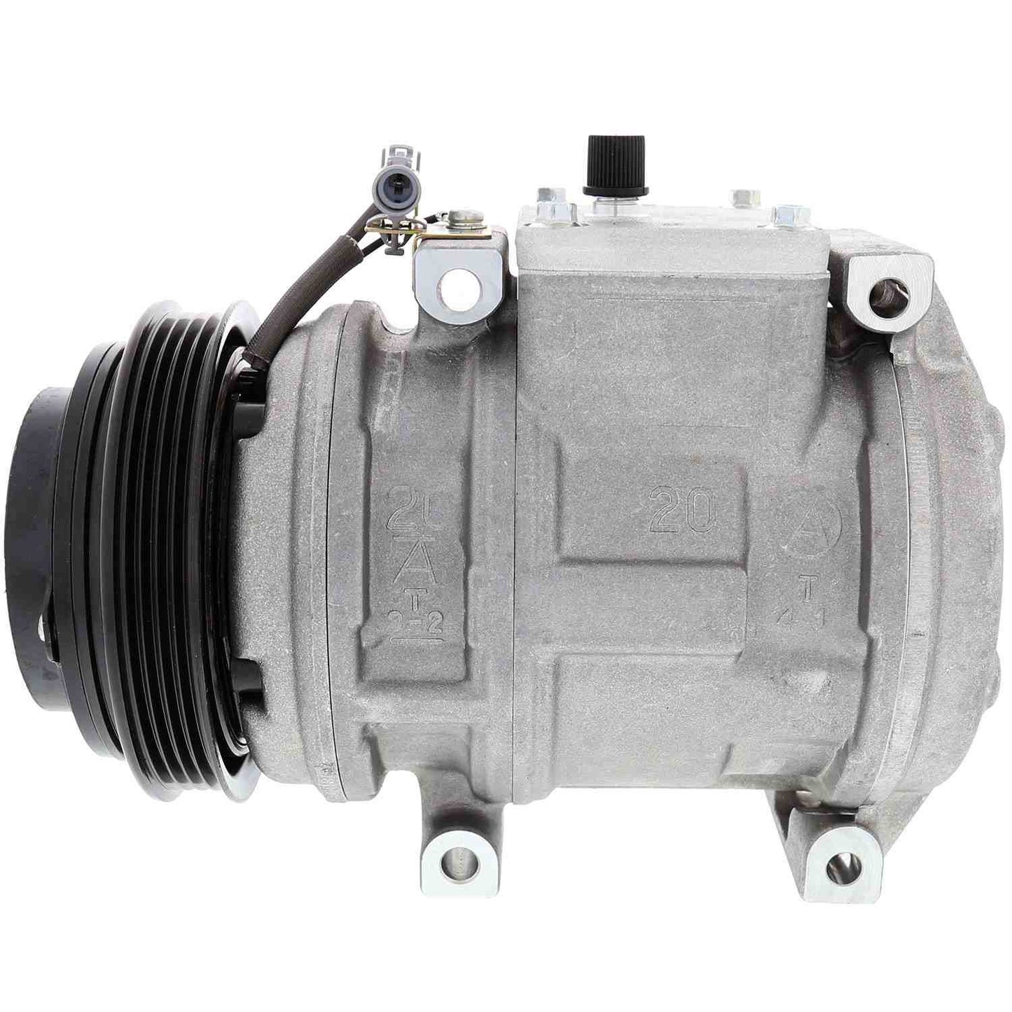 DENSO Auto Parts New A/C Compressor 471-1149