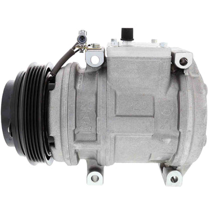 DENSO Auto Parts New A/C Compressor 471-1149