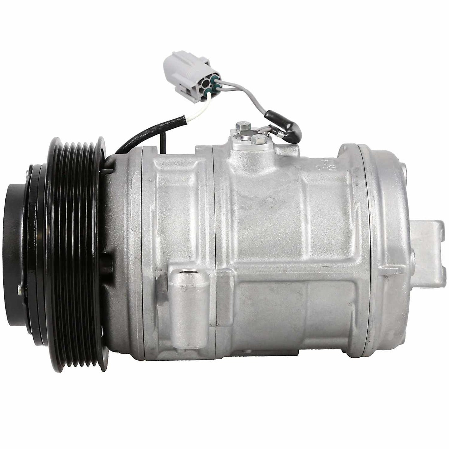DENSO Auto Parts A/C Compressor 471-1150