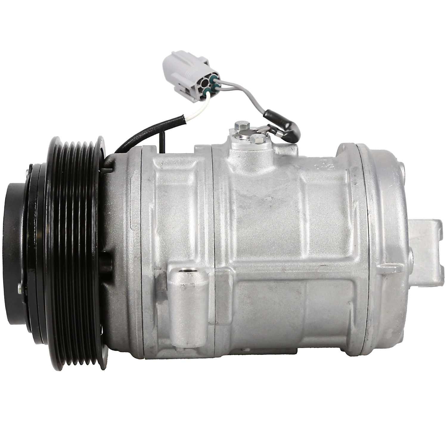 DENSO Auto Parts A/C Compressor 471-1150