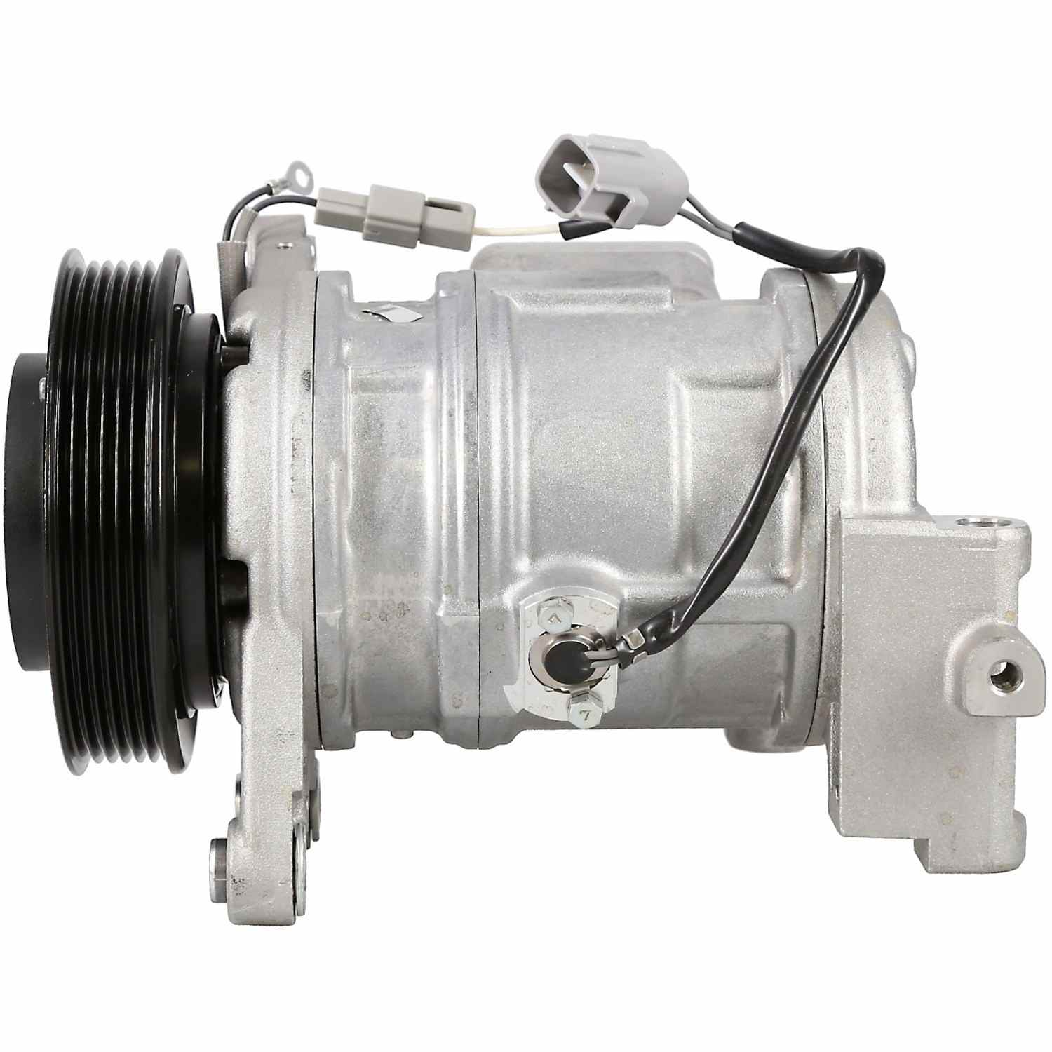 DENSO Auto Parts A/C Compressor 471-1152