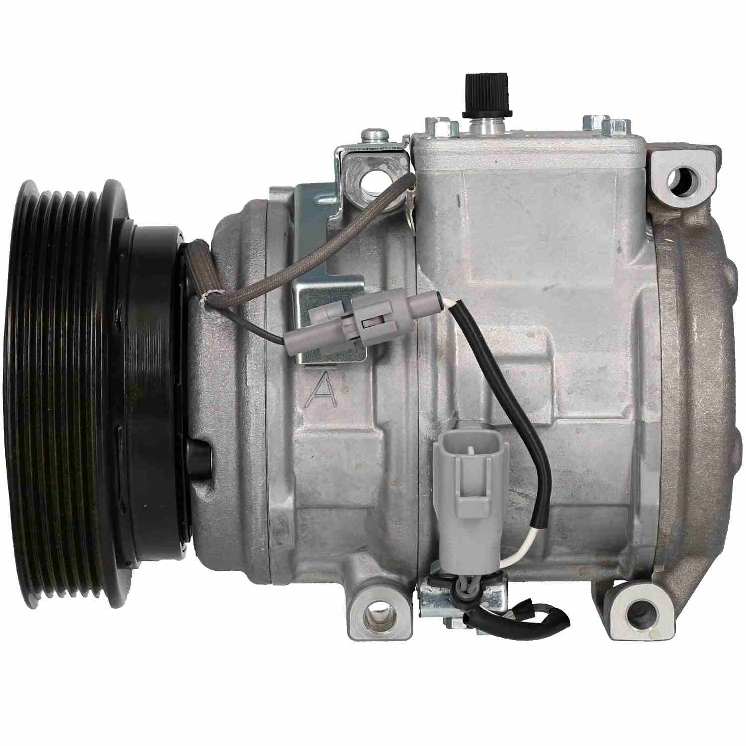 DENSO Auto Parts A/C Compressor 471-1158