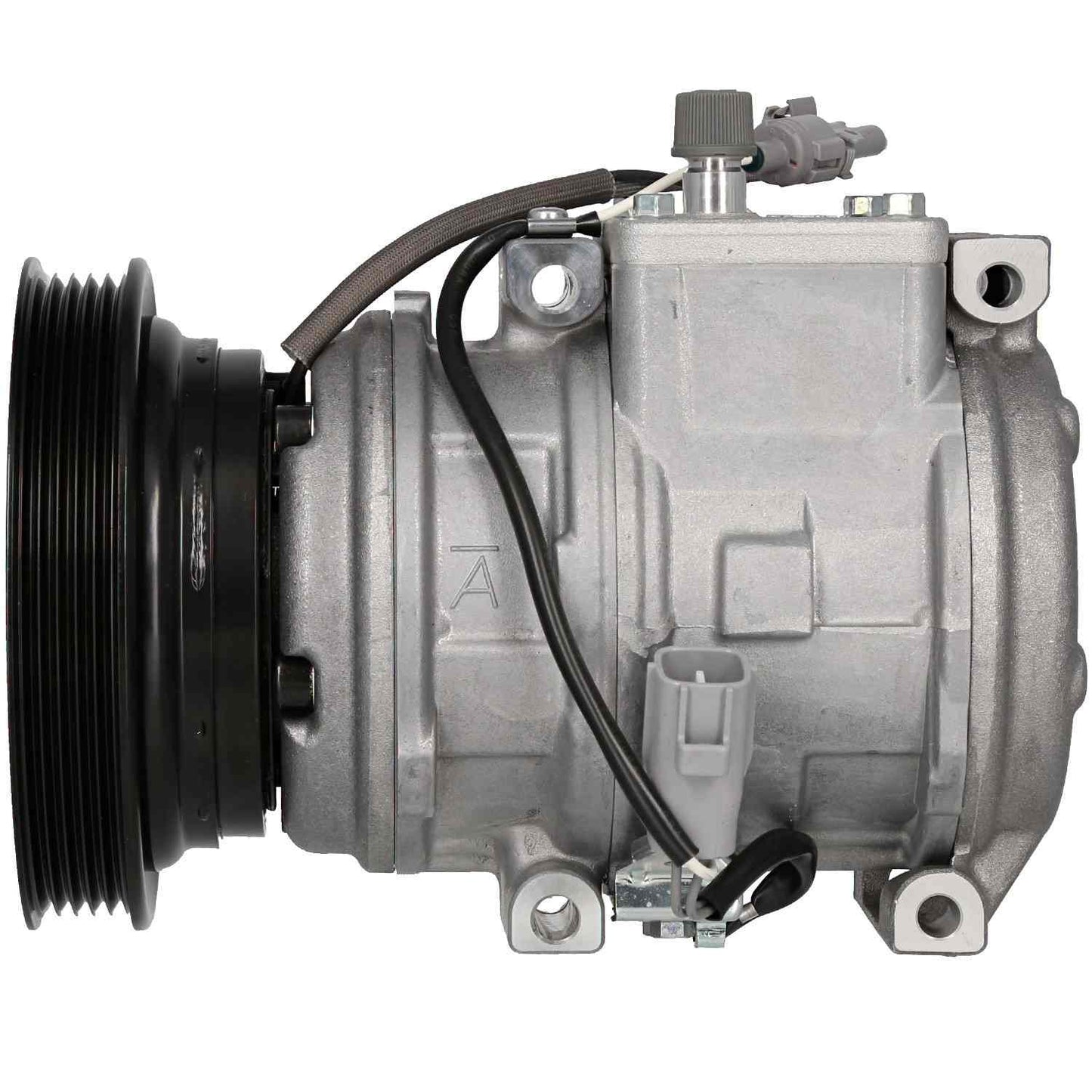 DENSO Auto Parts A/C Compressor 471-1160