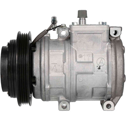 DENSO Auto Parts A/C Compressor 471-1164