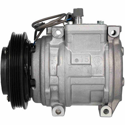 DENSO Auto Parts A/C Compressor 471-1194