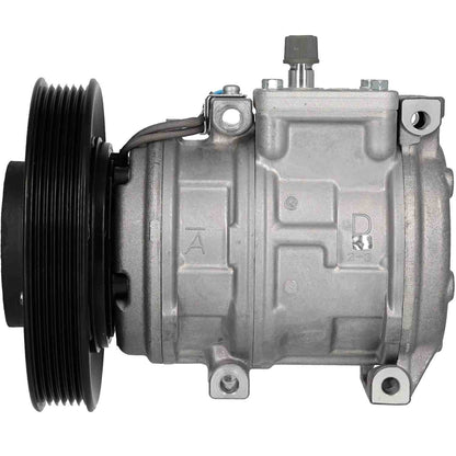 DENSO Auto Parts A/C Compressor 471-1198