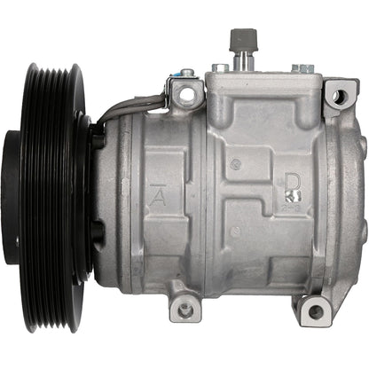 DENSO Auto Parts A/C Compressor 471-1198