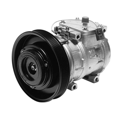 DENSO Auto Parts A/C Compressor 471-1198