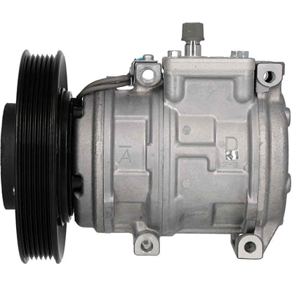 DENSO Auto Parts A/C Compressor 471-1198