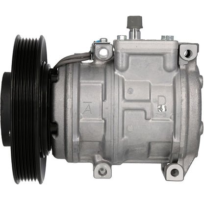DENSO Auto Parts A/C Compressor 471-1198