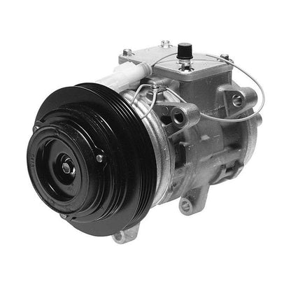 DENSO Auto Parts A/C Compressor 471-1201