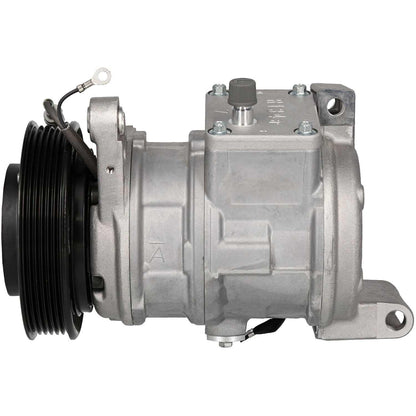 DENSO Auto Parts New A/C Compressor 471-1205