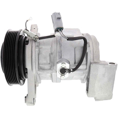 DENSO Auto Parts A/C Compressor 471-1214