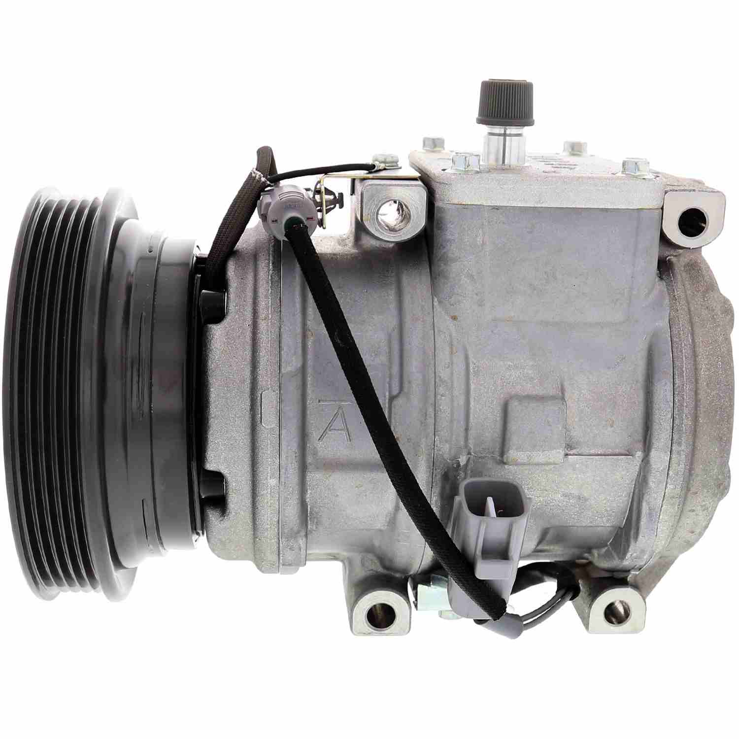 DENSO Auto Parts A/C Compressor 471-1217