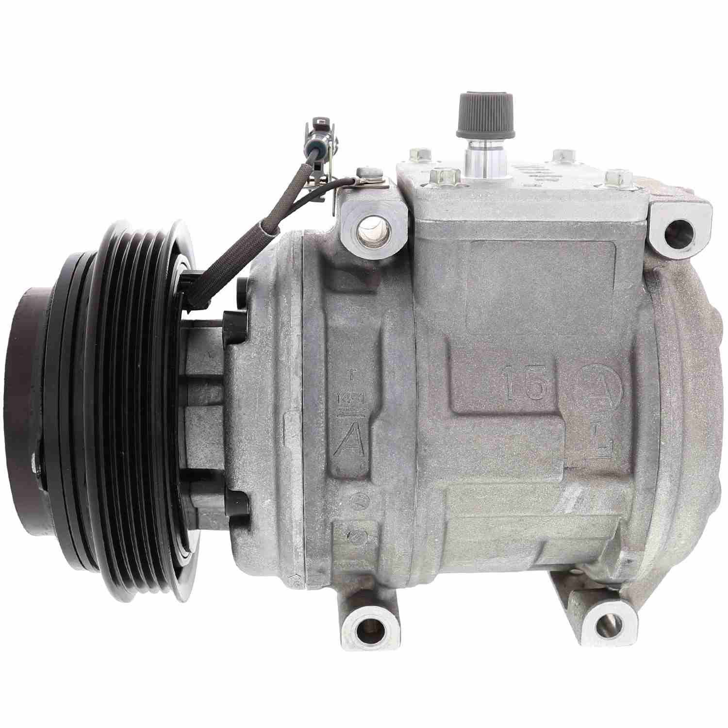 DENSO Auto Parts A/C Compressor 471-1218