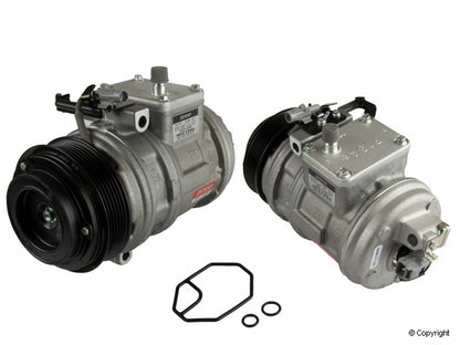 DENSO Auto Parts A/C Compressor 471-1219