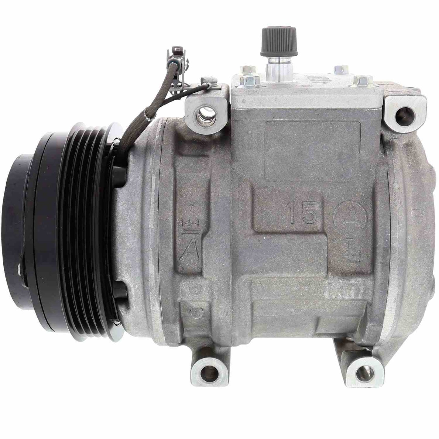 DENSO Auto Parts A/C Compressor 471-1222