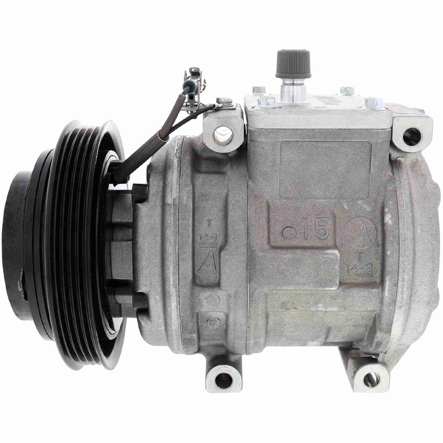 DENSO Auto Parts A/C Compressor 471-1223