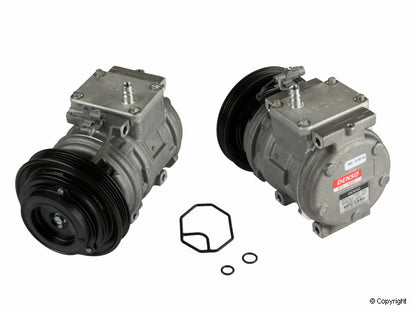 DENSO Auto Parts A/C Compressor 471-1223