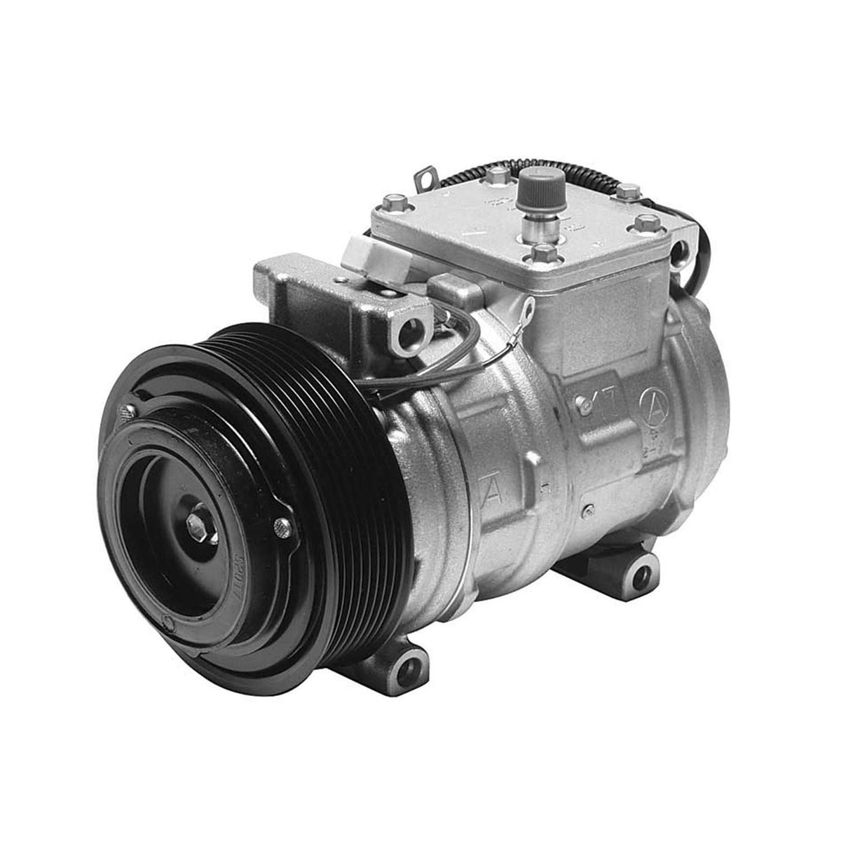 Denso A/C Compressor