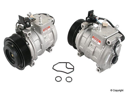 Denso A/C Compressor