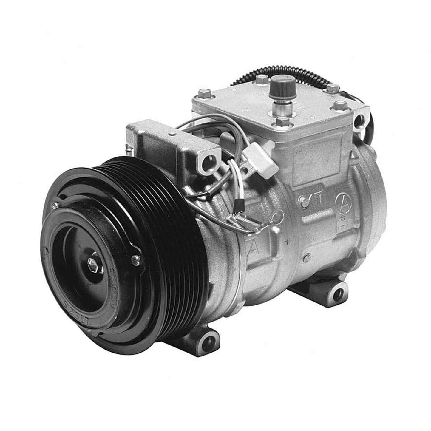 Denso A/C Compressor