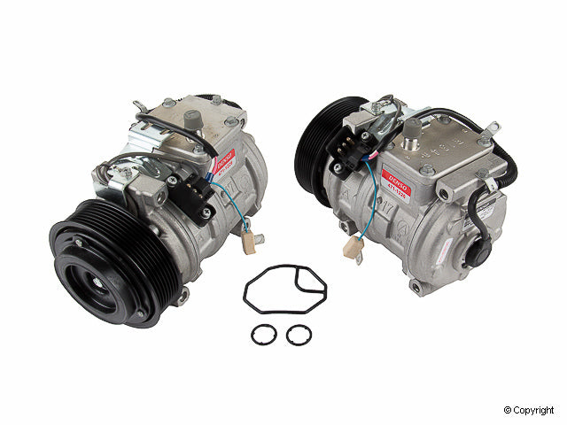 Denso A/C Compressor