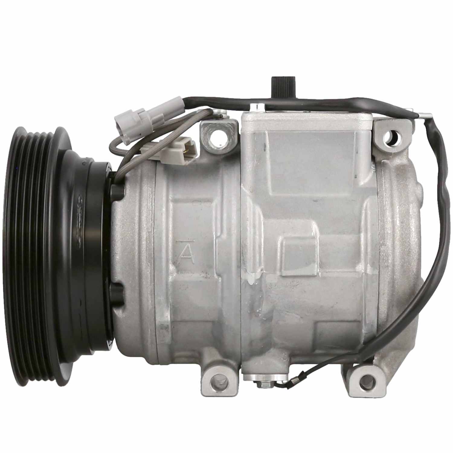 DENSO Auto Parts A/C Compressor 471-1246