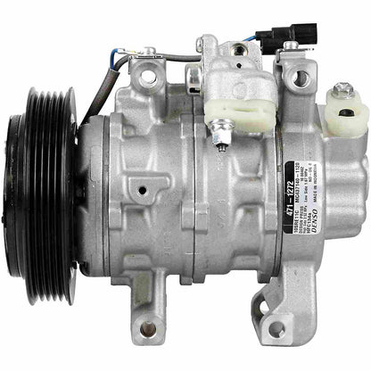 DENSO Auto Parts New A/C Compressor 471-1272