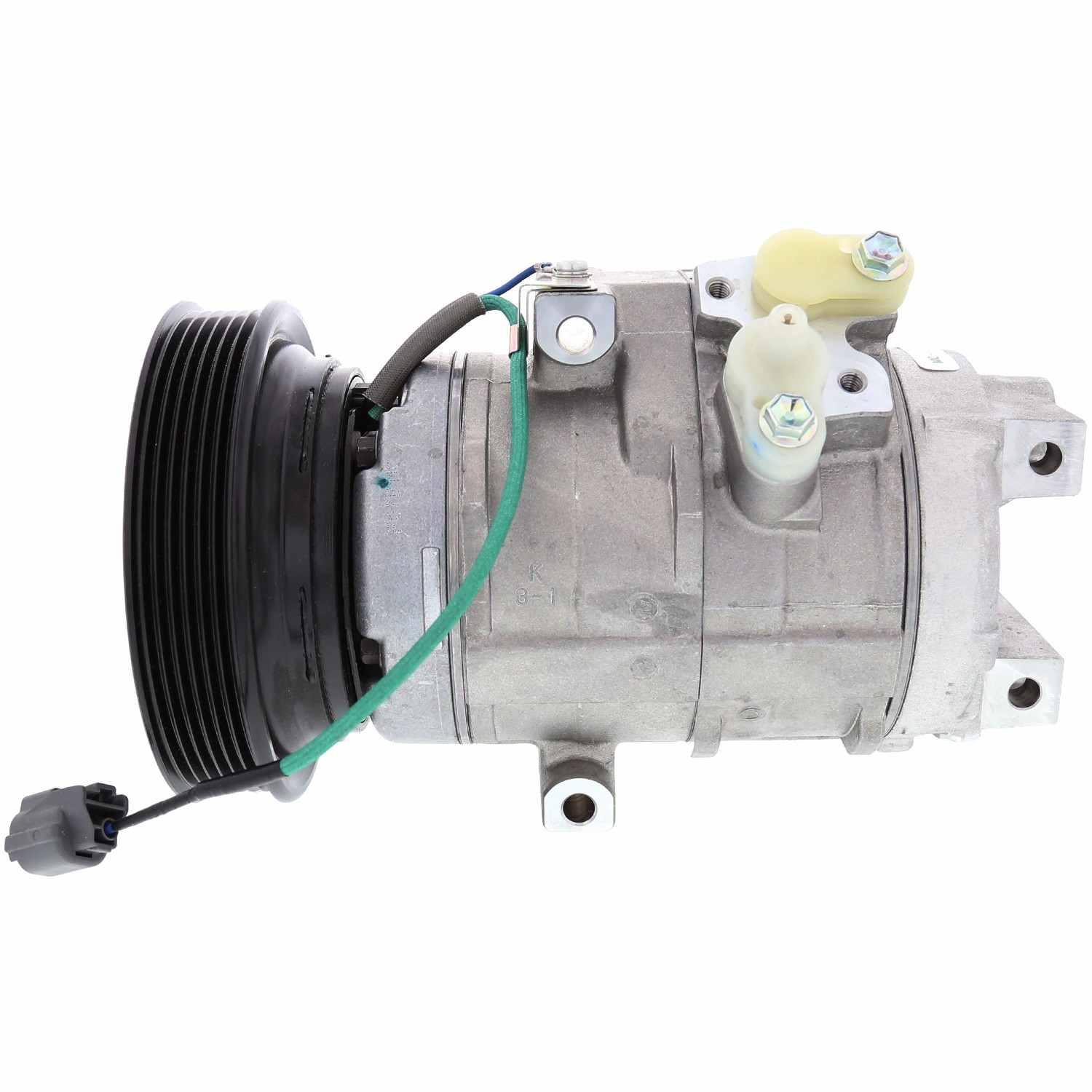 DENSO Auto Parts A/C Compressor 471-1276