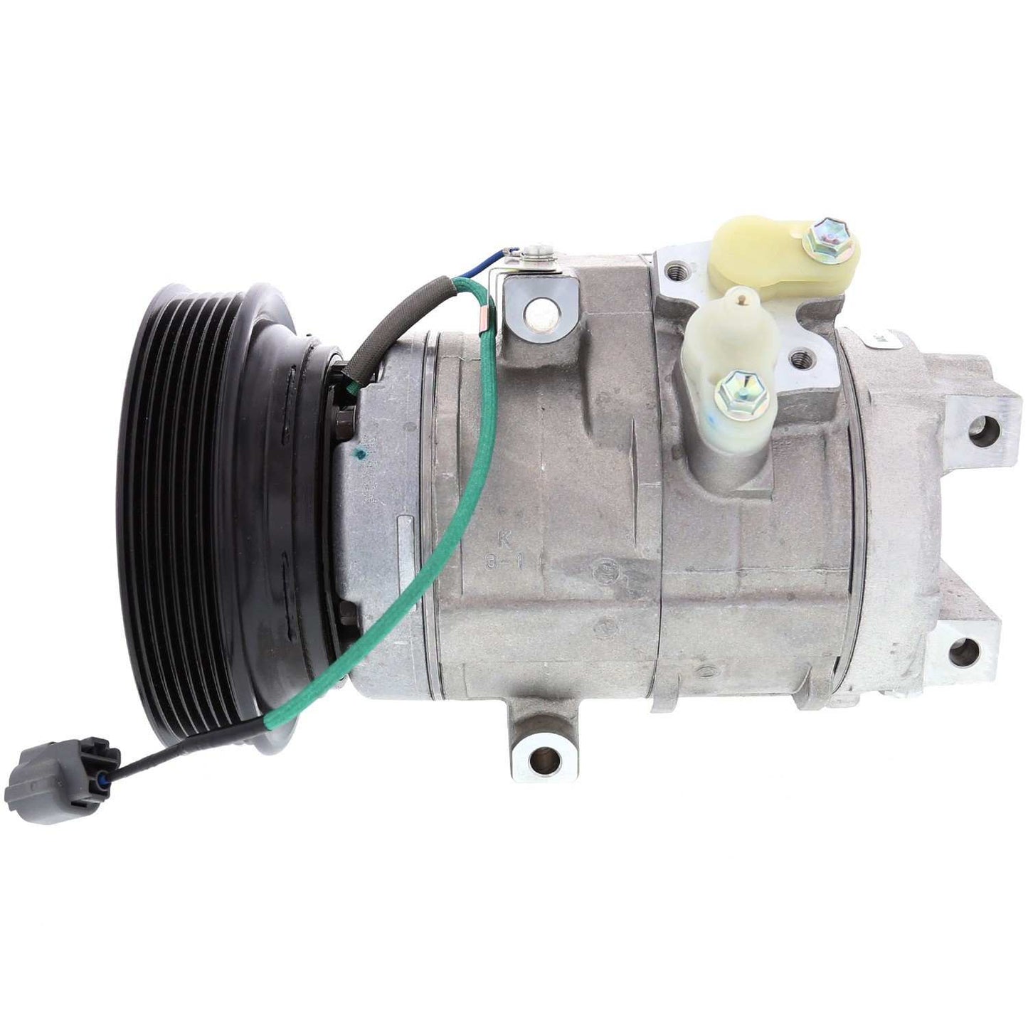 DENSO Auto Parts A/C Compressor 471-1276