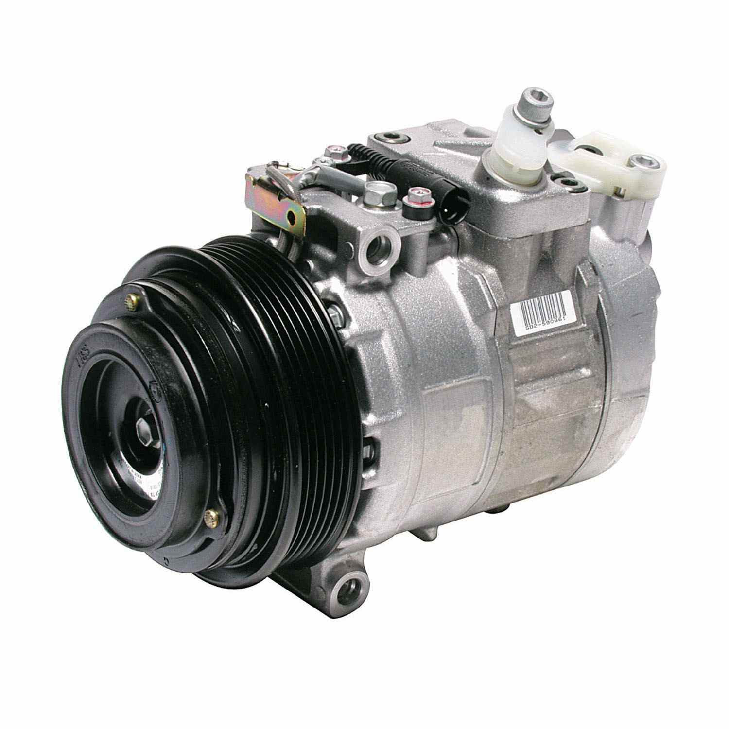 DENSO Auto Parts A/C Compressor 471-1293