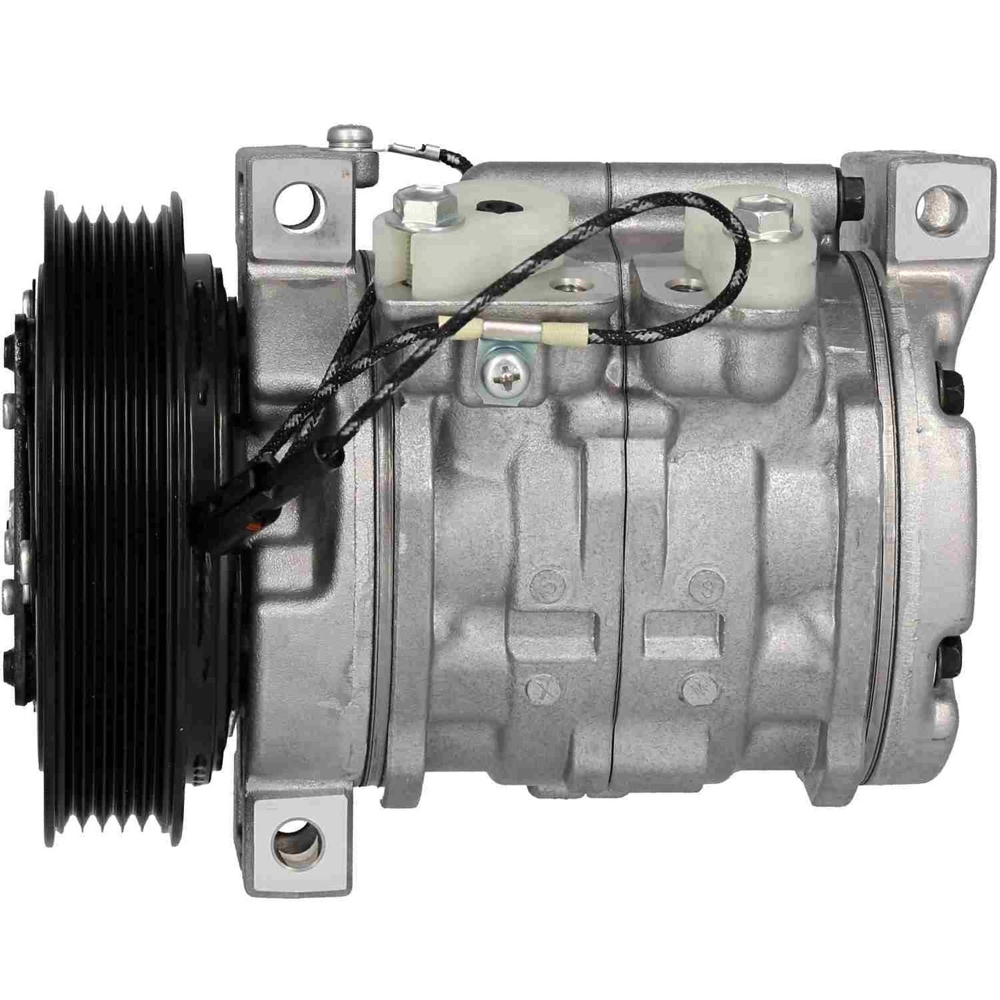 DENSO Auto Parts New A/C Compressor 471-1295