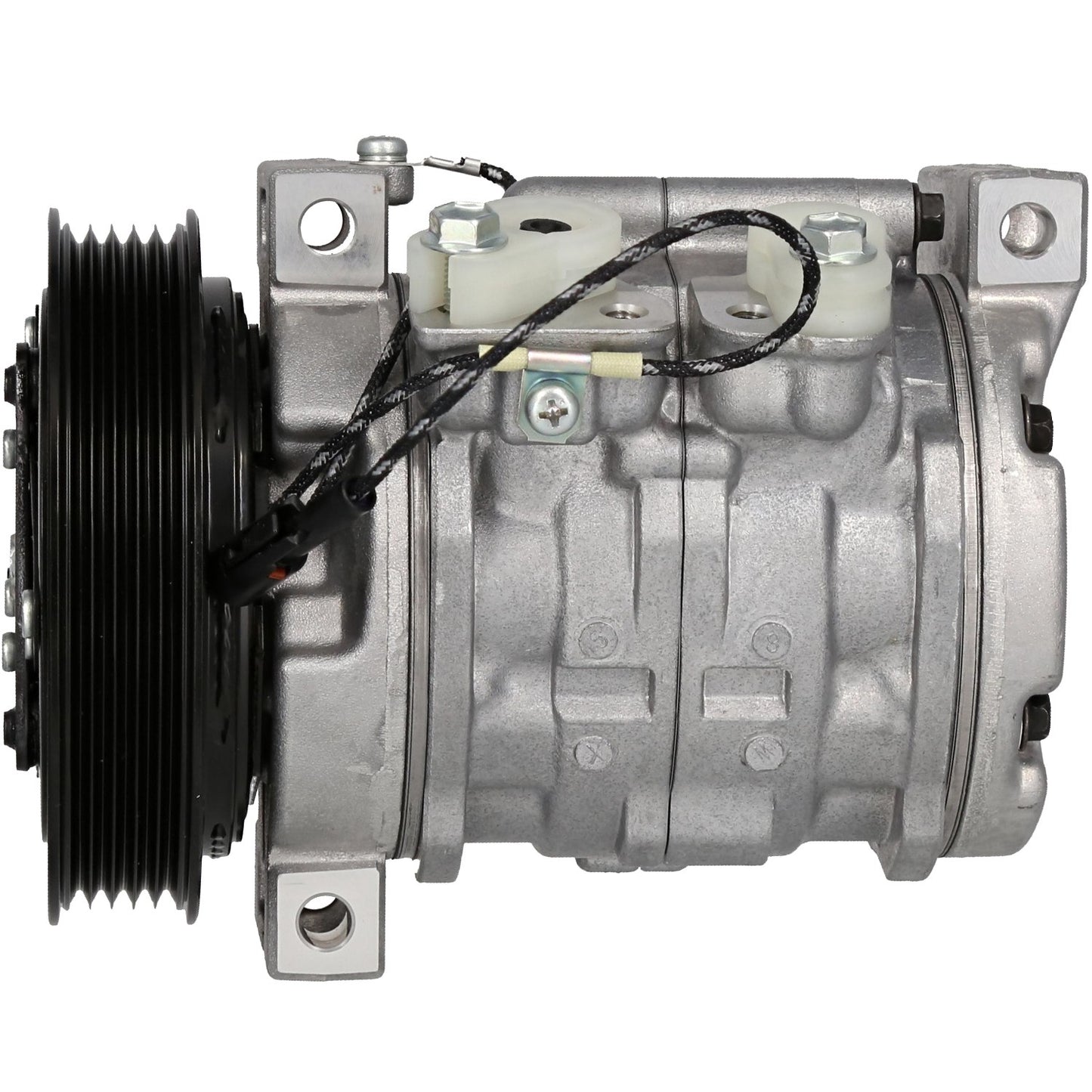 DENSO Auto Parts New A/C Compressor 471-1295