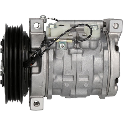 DENSO Auto Parts New A/C Compressor 471-1295