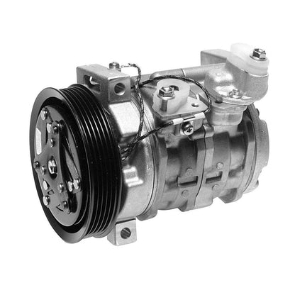 DENSO Auto Parts New A/C Compressor 471-1295