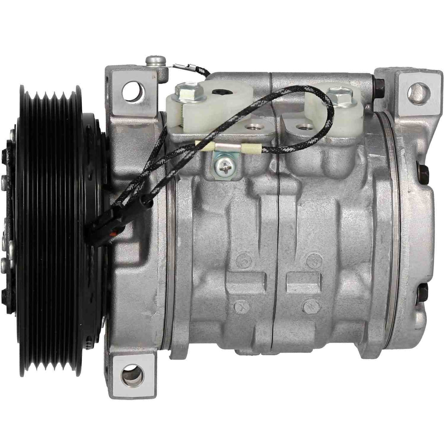 DENSO Auto Parts New A/C Compressor 471-1295
